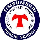 Timbumburi Public School